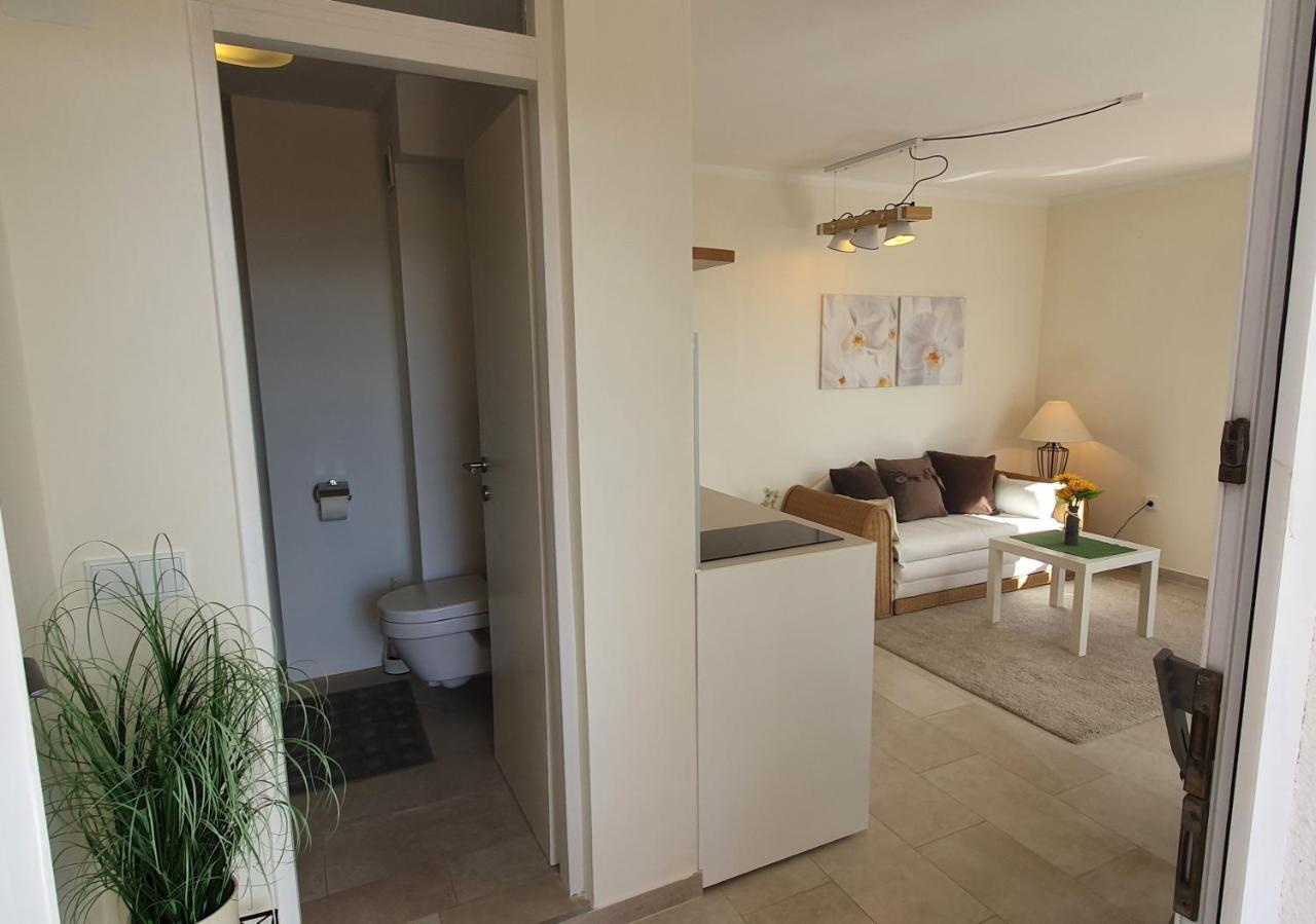 Apartments Ruzic Njivice Kamer foto